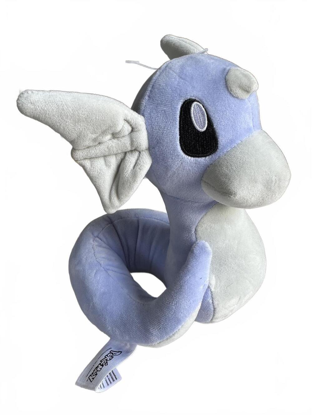 Dratini Pokémon Plush